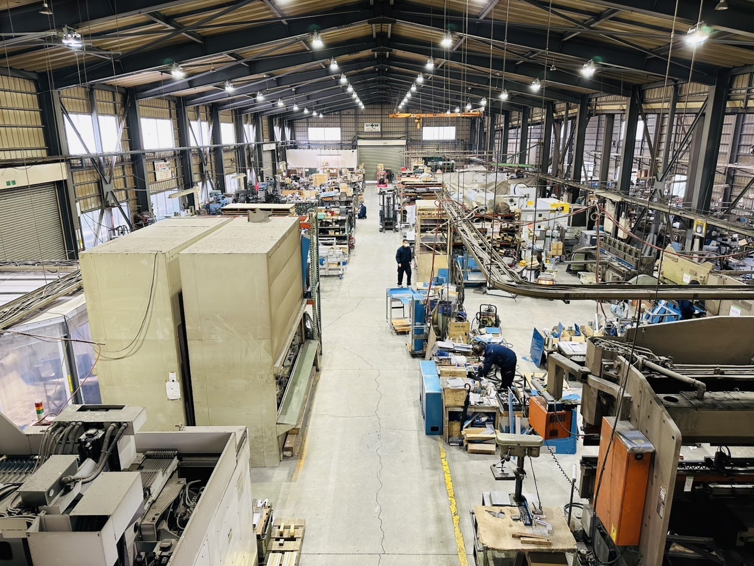 株式会社フィッシュカッターツネザワ