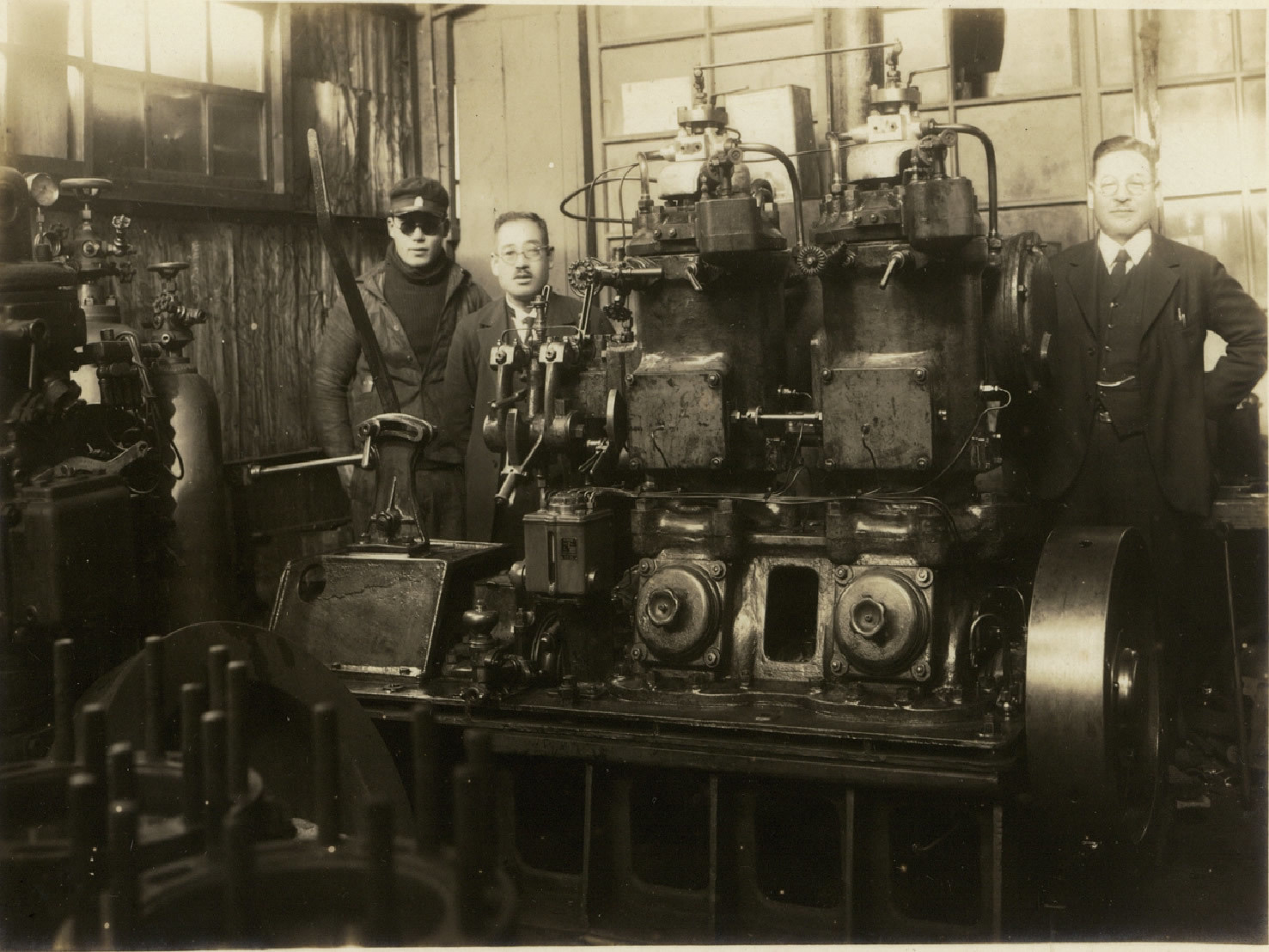 株式会社フィッシュカッターツネザワ