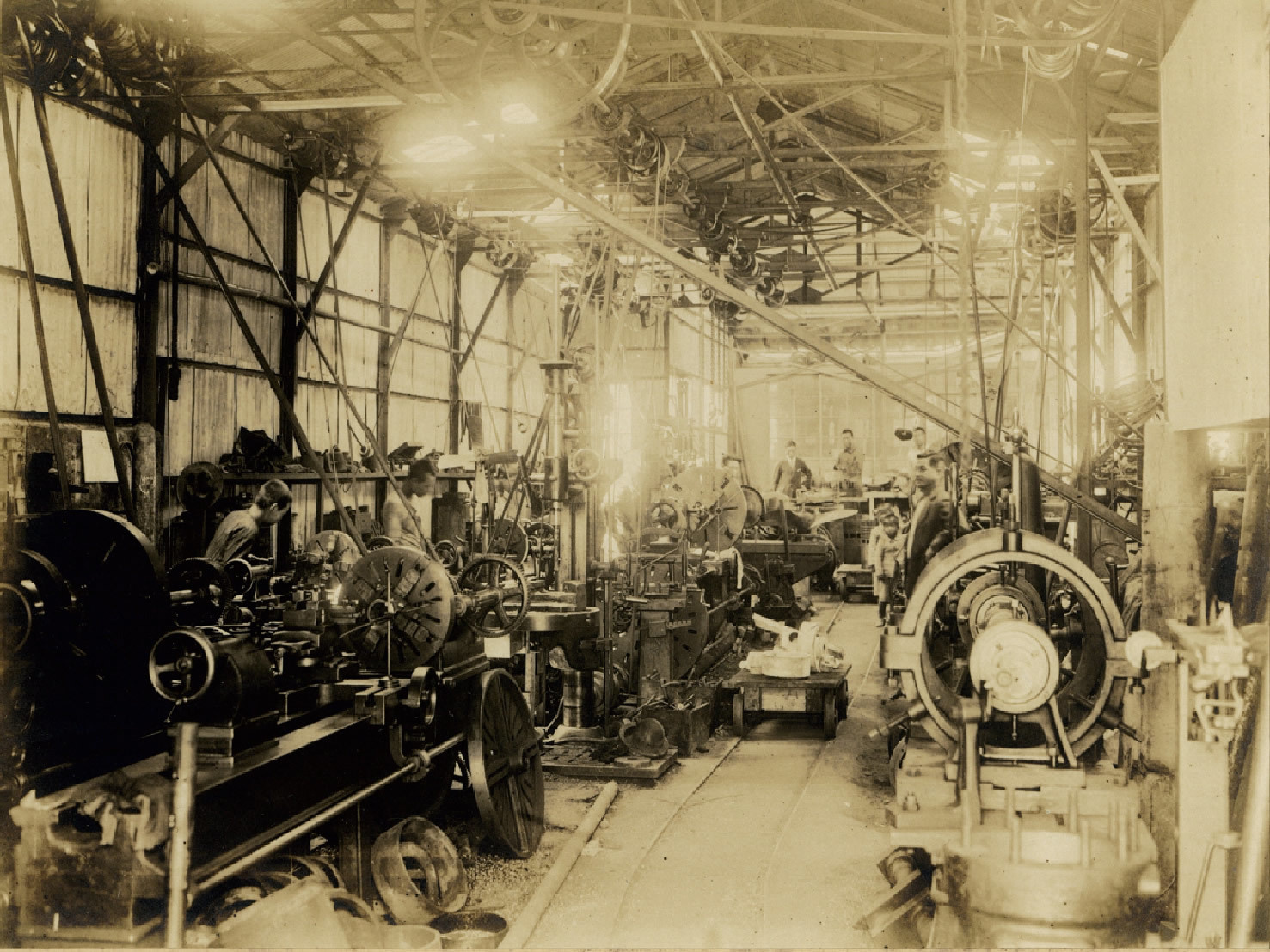 株式会社フィッシュカッターツネザワ